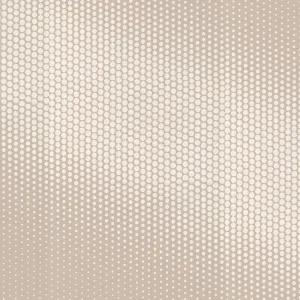 Farrow & Ball Dot Wallpaper Beige/Ivory BP 59-03