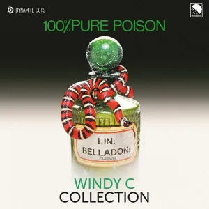 100% Pure Poison - Windy C Collection (2x7")