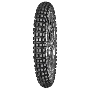 110/80-19 Bias 59T TL/TT  Enduro Trail XT Plus Front Mitas (MT1911080ETXTP)