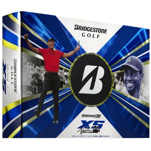 2022 Tour B XS Tiger Woods Edition