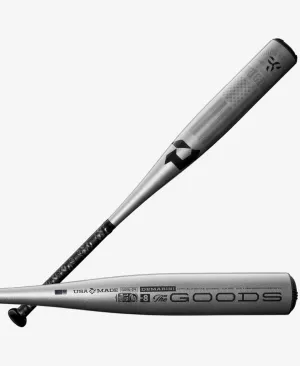 2024 Demarini The Goods One Piece -8 USSSA Baseball Bat