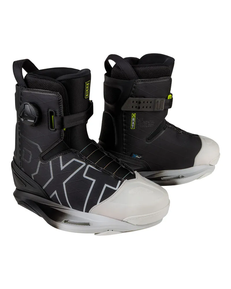 2024 Ronix RXT BOA Wakeboard Boots