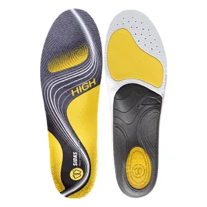 3FEET Activ High Insoles