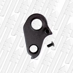 #40 Derailleur Hanger w/bolt