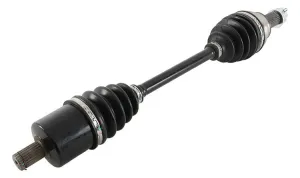 6 Ball Heavy Duty Axle Front