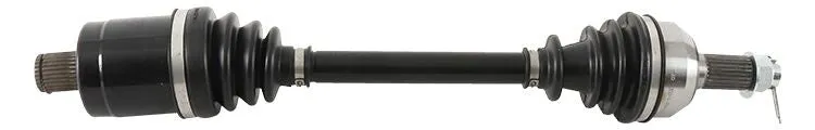 6 Ball Heavy Duty Axle Rear