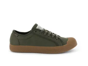 75733-325-M | PALLAPHOENIX OG CANVAS | OLIVE NIGHT