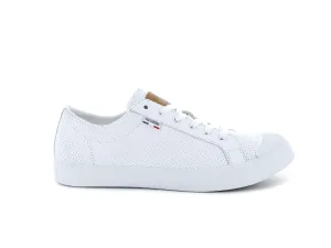 75734-100-M | PALLAPHOENIX OG LEATHER | WHITE