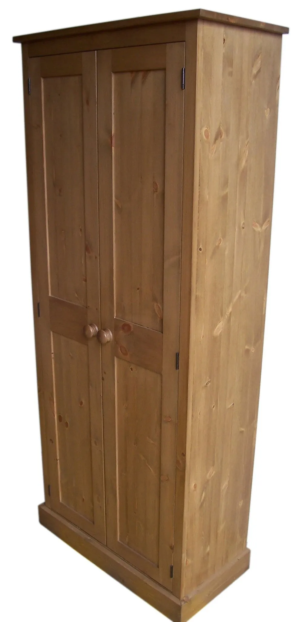 80a. **80 cm wide -  Coat & Shoe Storage Cupboard (35 cm deep) 📢 ADD TO CART to UNLOCK TODAYS DEAL