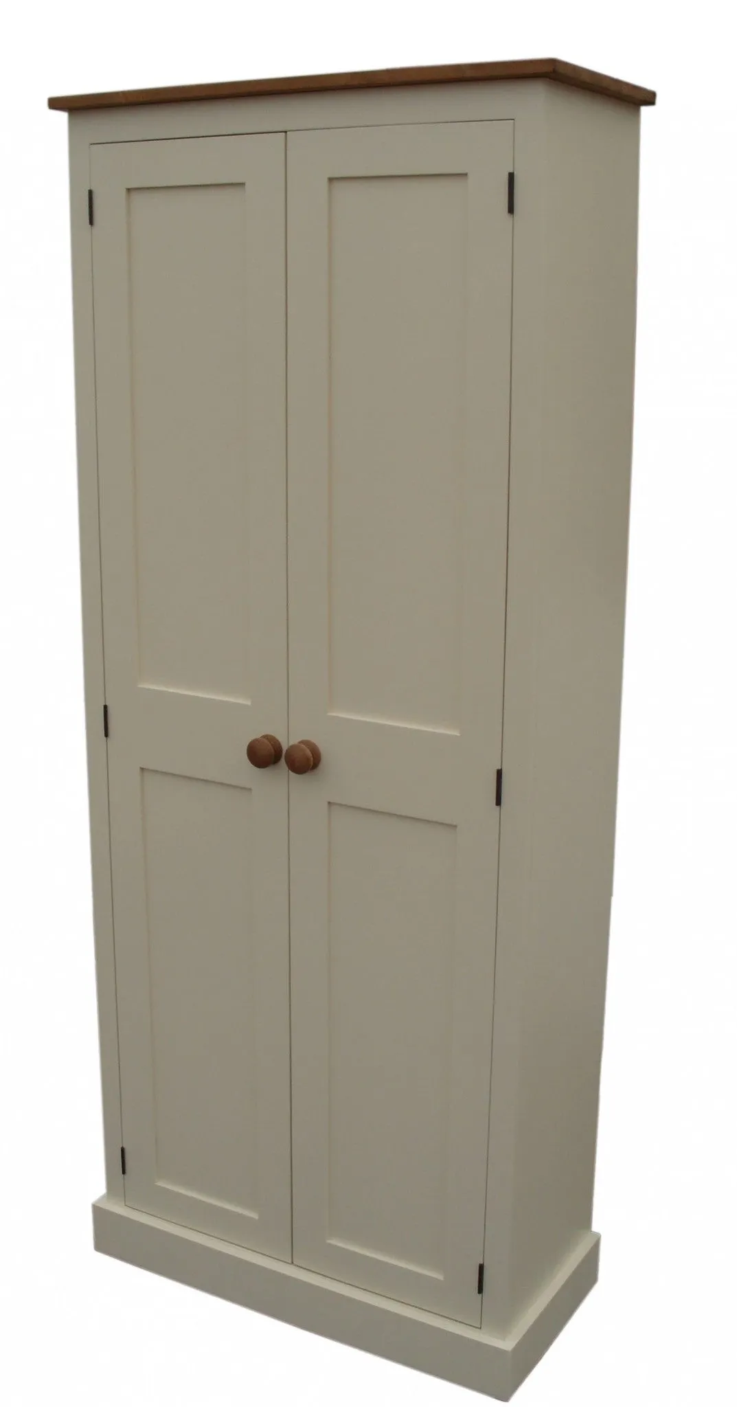 80a. **80 cm wide -  Coat & Shoe Storage Cupboard (35 cm deep) 📢 ADD TO CART to UNLOCK TODAYS DEAL