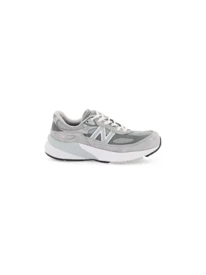 990v6 Made in USA Athletic Sneakers