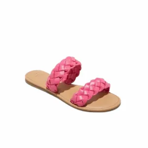 A NEW DAY -  Lucy Slide Slipper