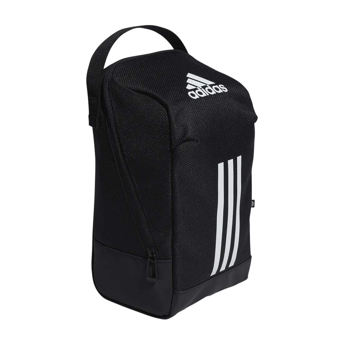 ADIDAS OPTIMIZED PACKING SYSTEM SHOE BAG BLACK