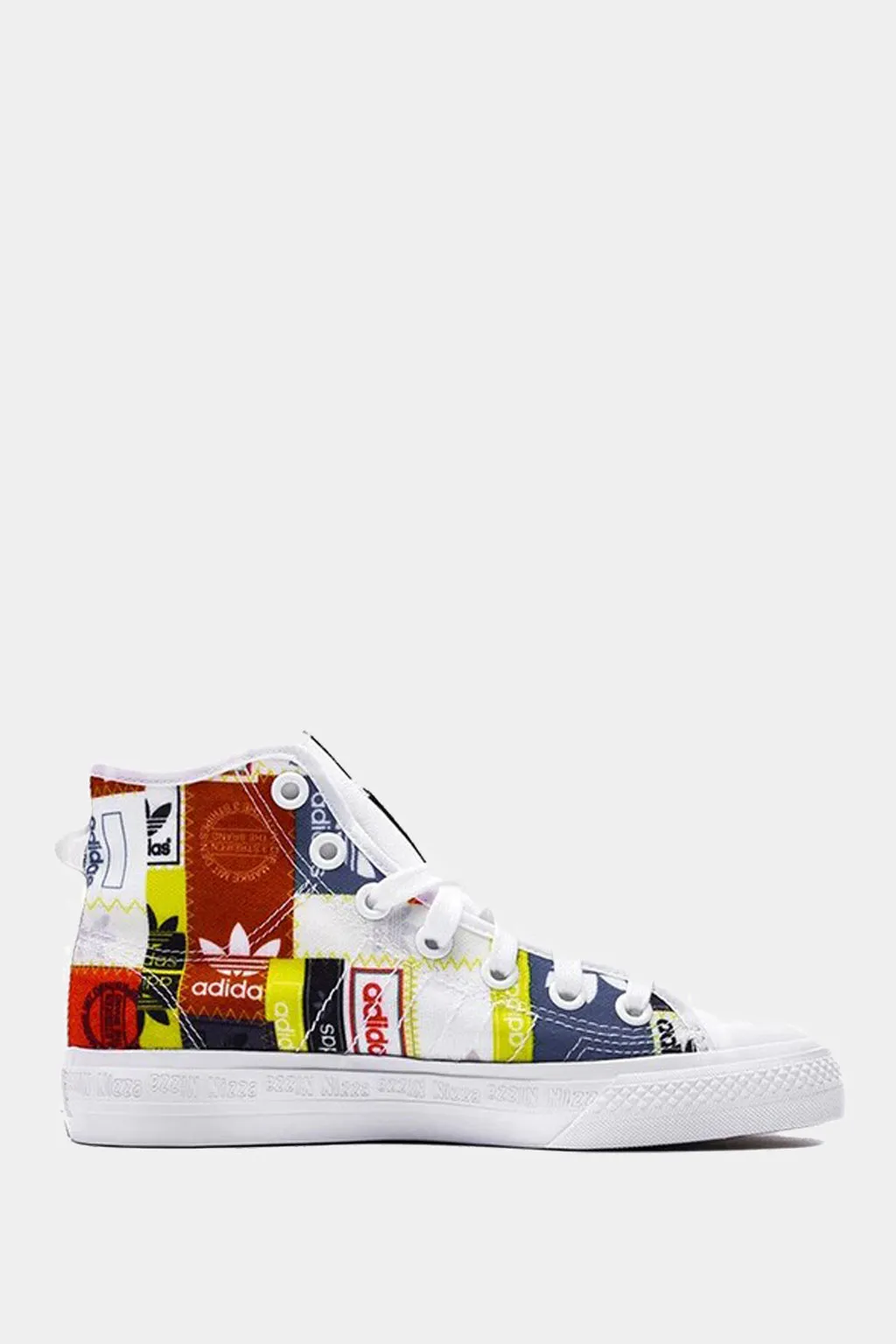 Adidas Originals - Adidas originals Nizza Hi Rf