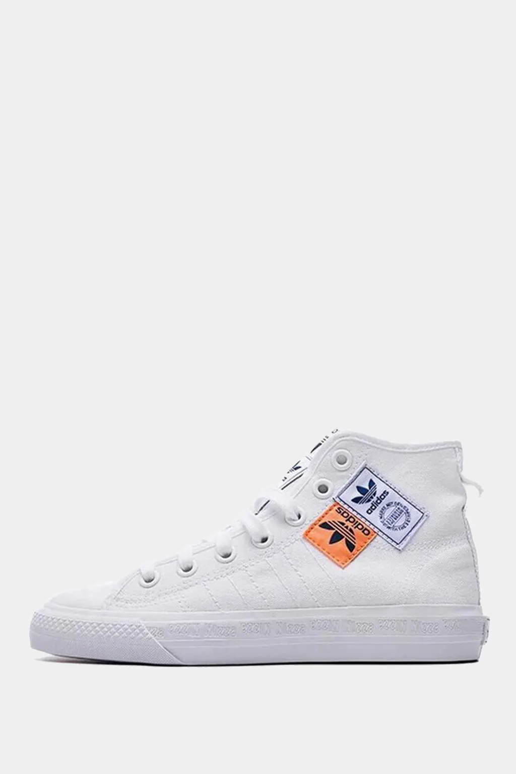 Adidas Originals - Adidas originals Nizza Hi Rf