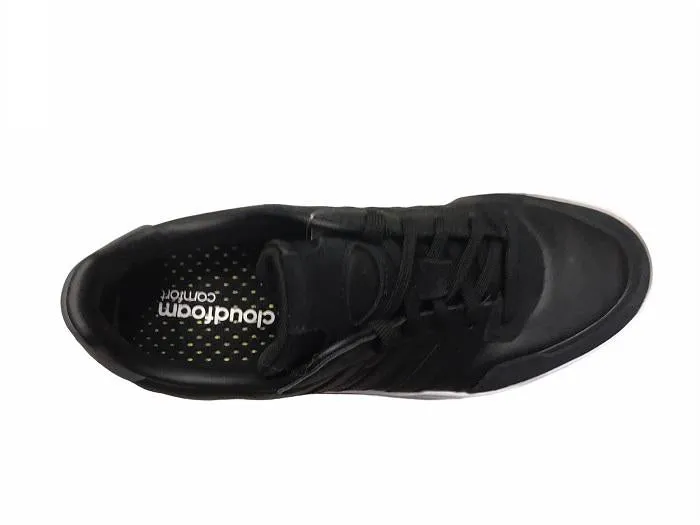 Adidas sneakers da uomo Courtmaster FV8108 black grey