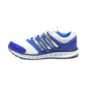 Adidas Sport Shoes Leather Multicolour Colour For Women