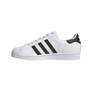 Adidas Superstar Men Original Shoes Whte