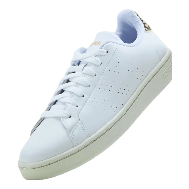 Advantage Shoes Cloud White / Cloud White / White Tint