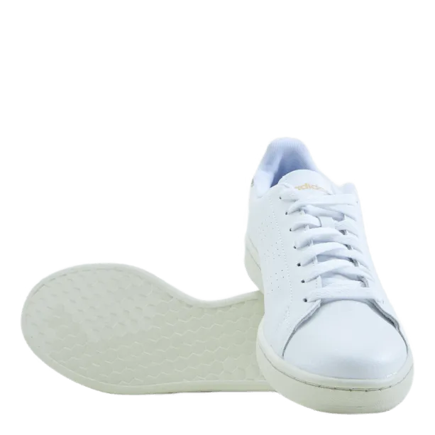 Advantage Shoes Cloud White / Cloud White / White Tint