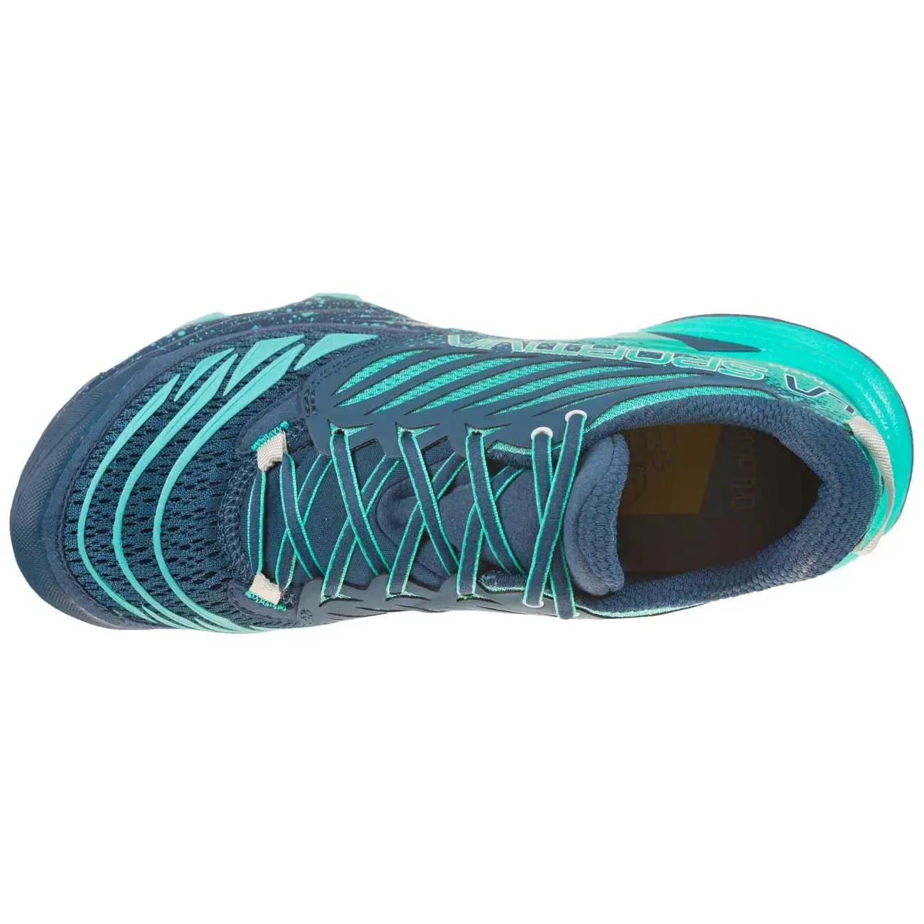 Akasha - Womens Trail Running Shoes