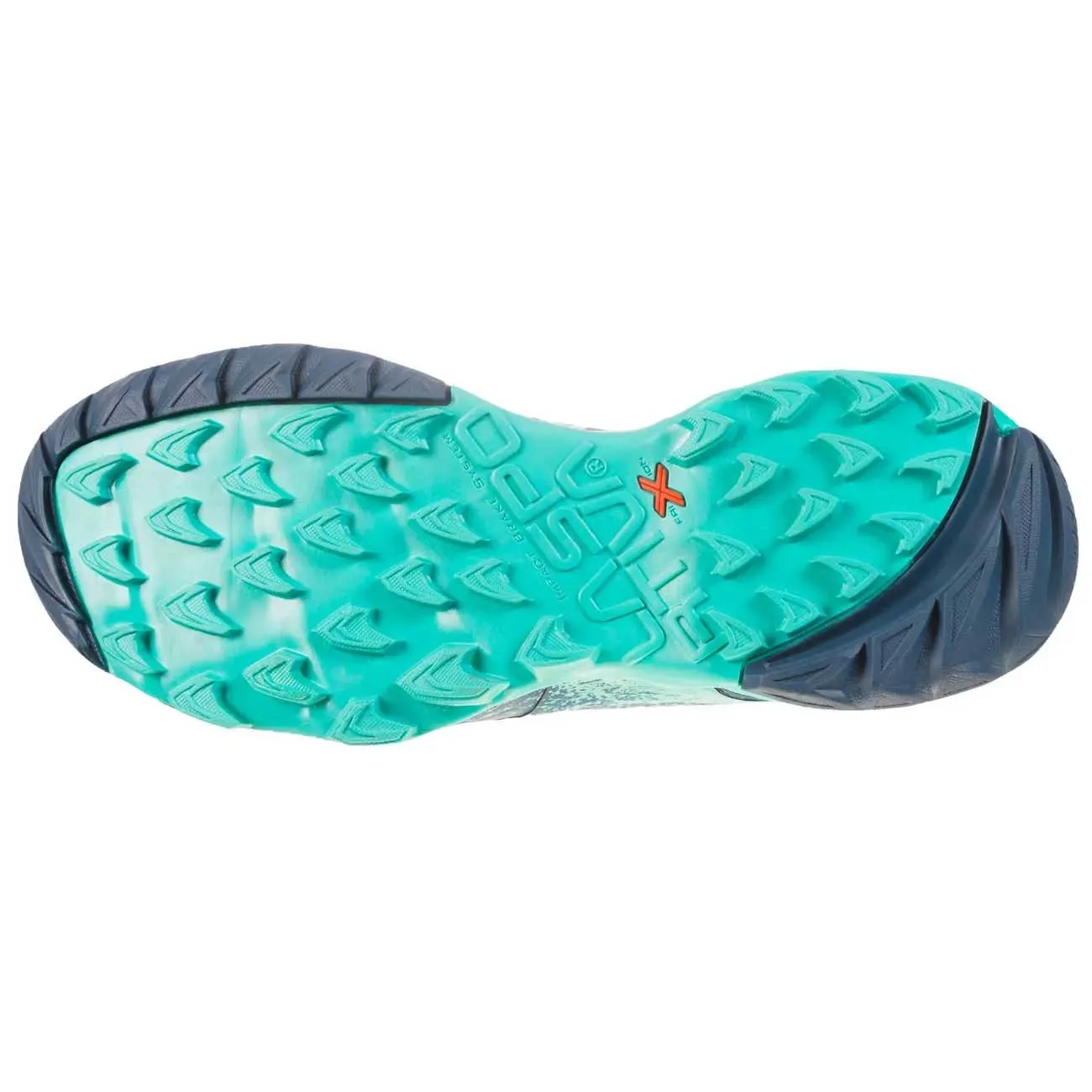 Akasha - Womens Trail Running Shoes