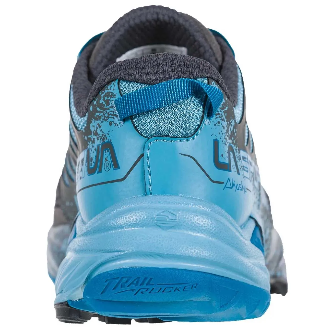 Akasha - Womens Trail Running Shoes