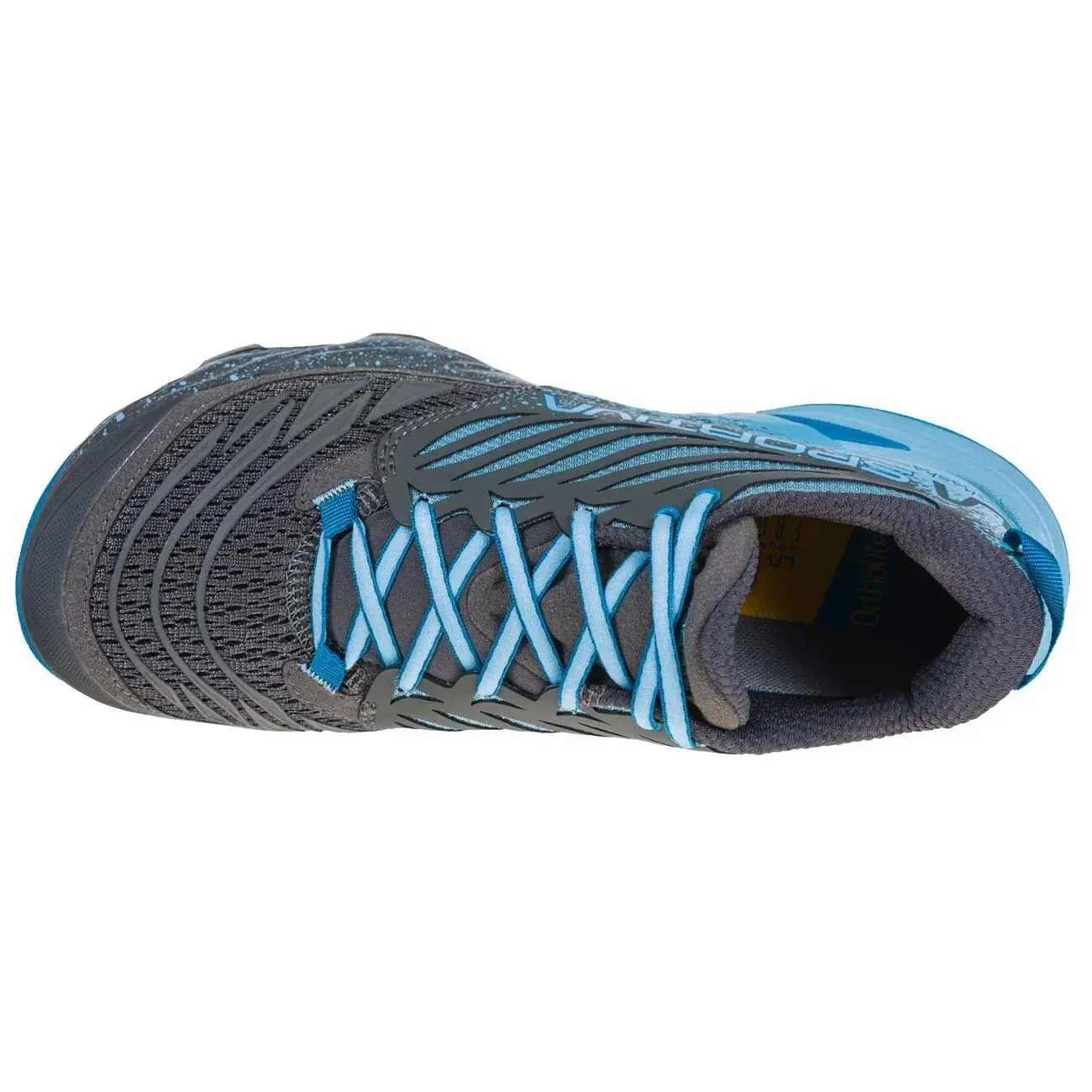 Akasha - Womens Trail Running Shoes