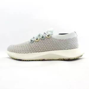 Allbirds Tree Dasher 2 - Dreamy Green (Cream Hush Sole) EX