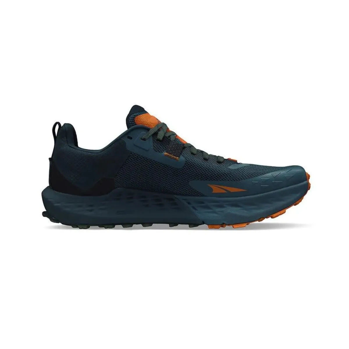 Altra Timp 5 Blue Orange SS24 Sneakers