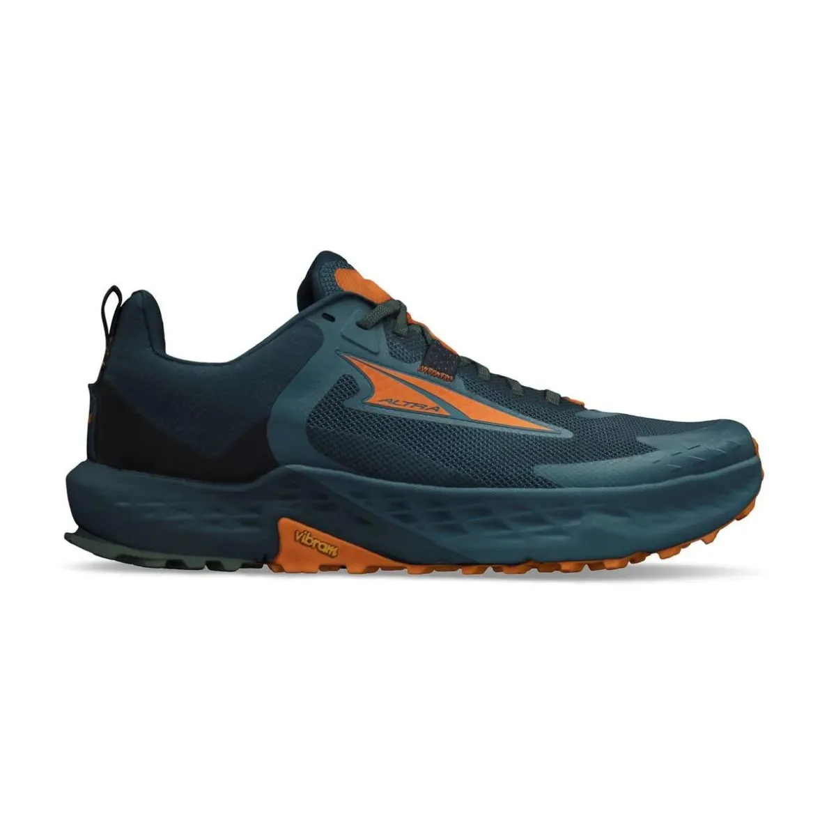 Altra Timp 5 Blue Orange SS24 Sneakers