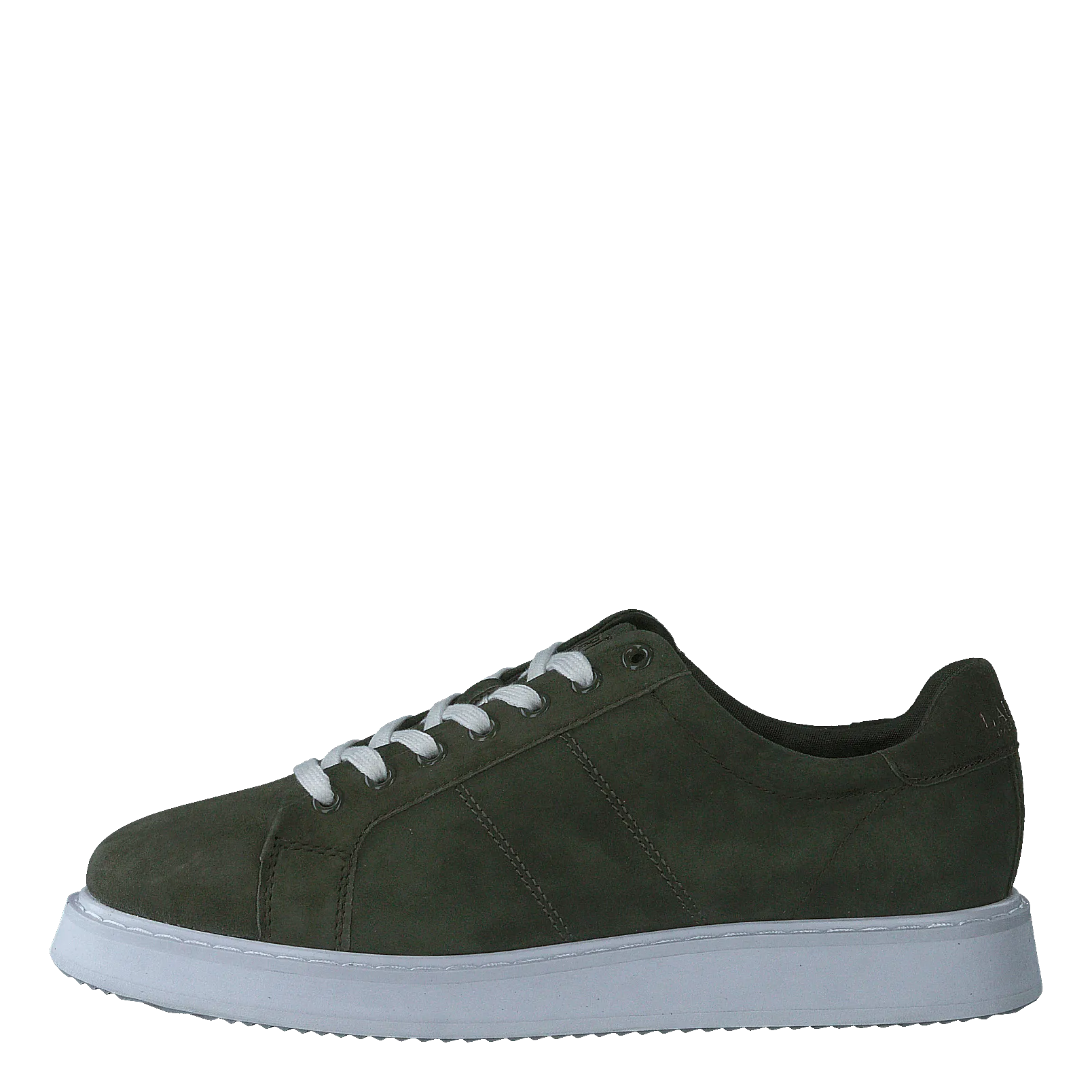 Angeline IV Suede Sneaker Classic Olive