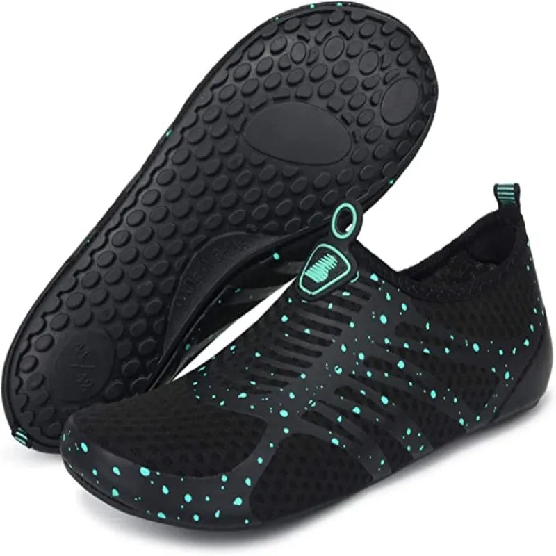 Aquatic Water Sports Shoes For Women And Men