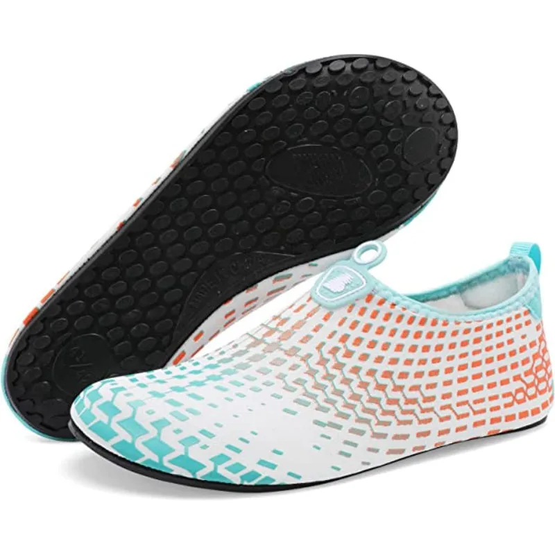 Aquatic Water Sports Shoes For Women And Men