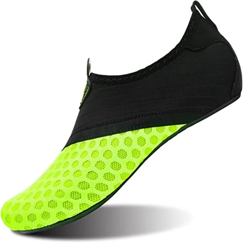 Aquatic Water Sports Shoes For Women And Men