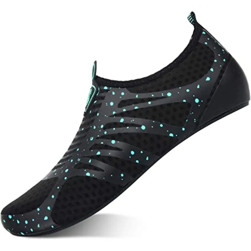 Aquatic Water Sports Shoes For Women And Men