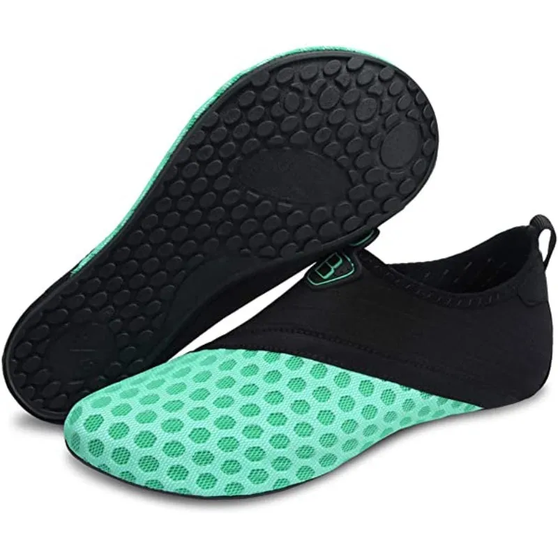 Aquatic Water Sports Shoes For Women And Men