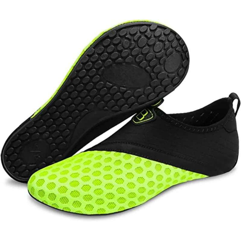 Aquatic Water Sports Shoes For Women And Men