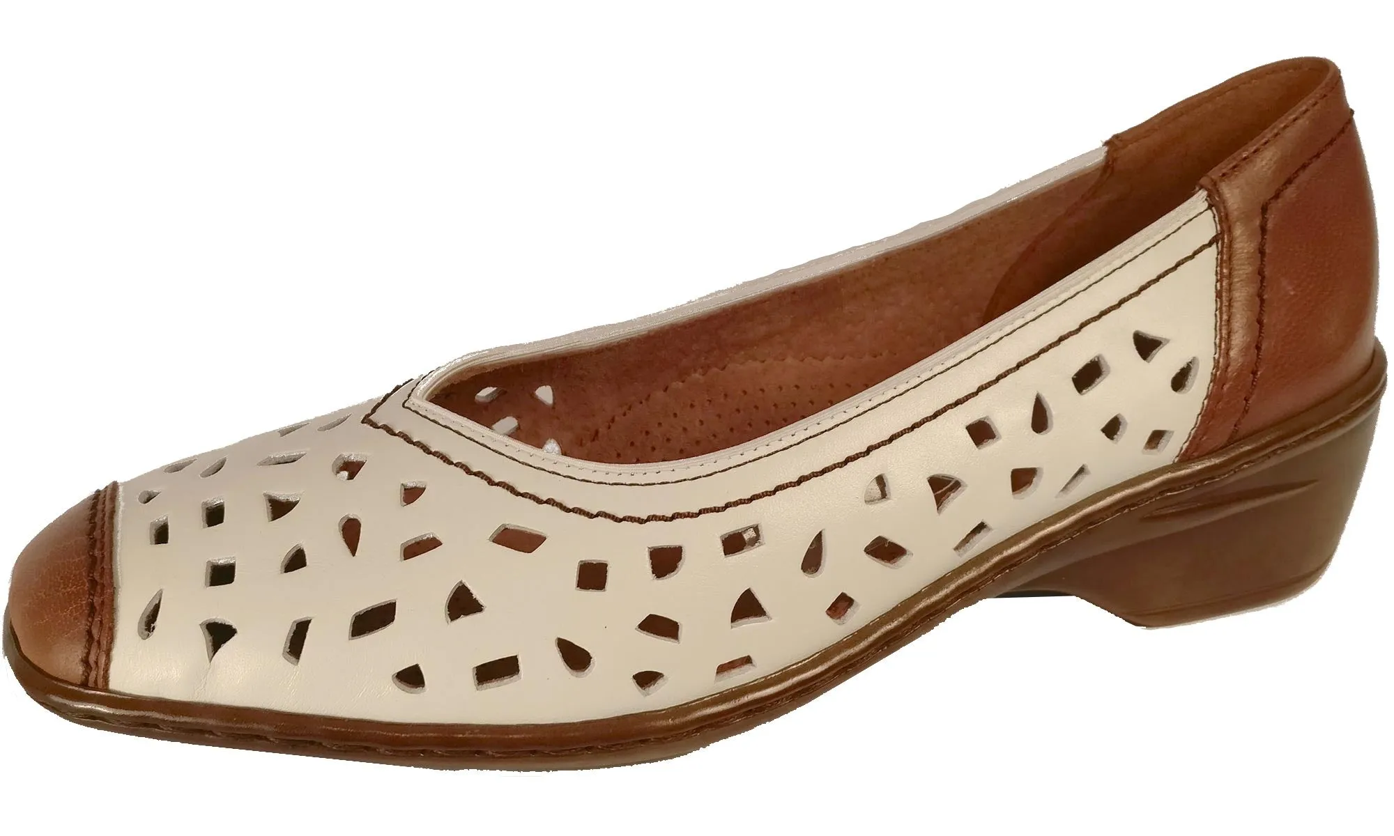 ara Women's Rashida Slip-on Loafer