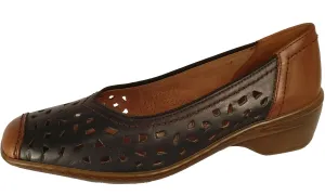 ara Women's Rashida Slip-on Loafer