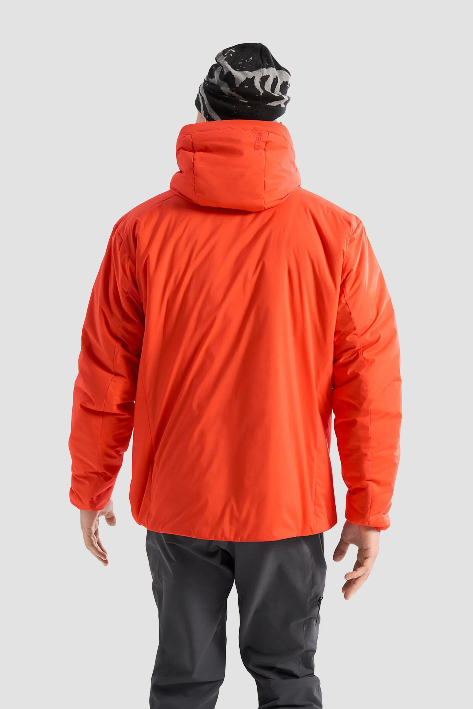 Arc'teryx Men's Atom Heavyweight Hoody in Solaris