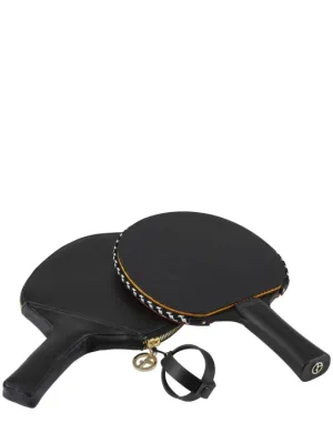 Armani/Casa   Plage ping pong paddle 