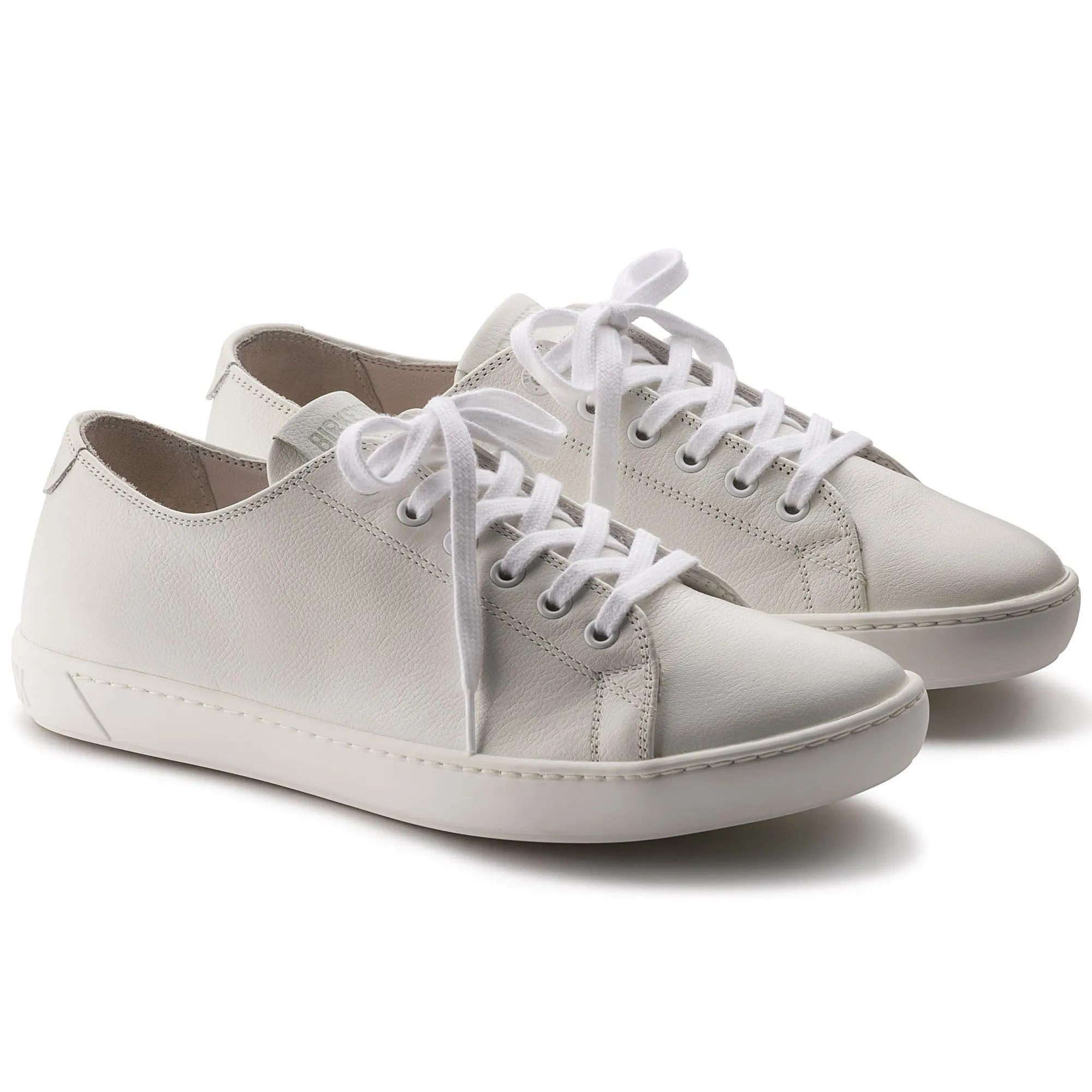 Arran Women Natural Leather