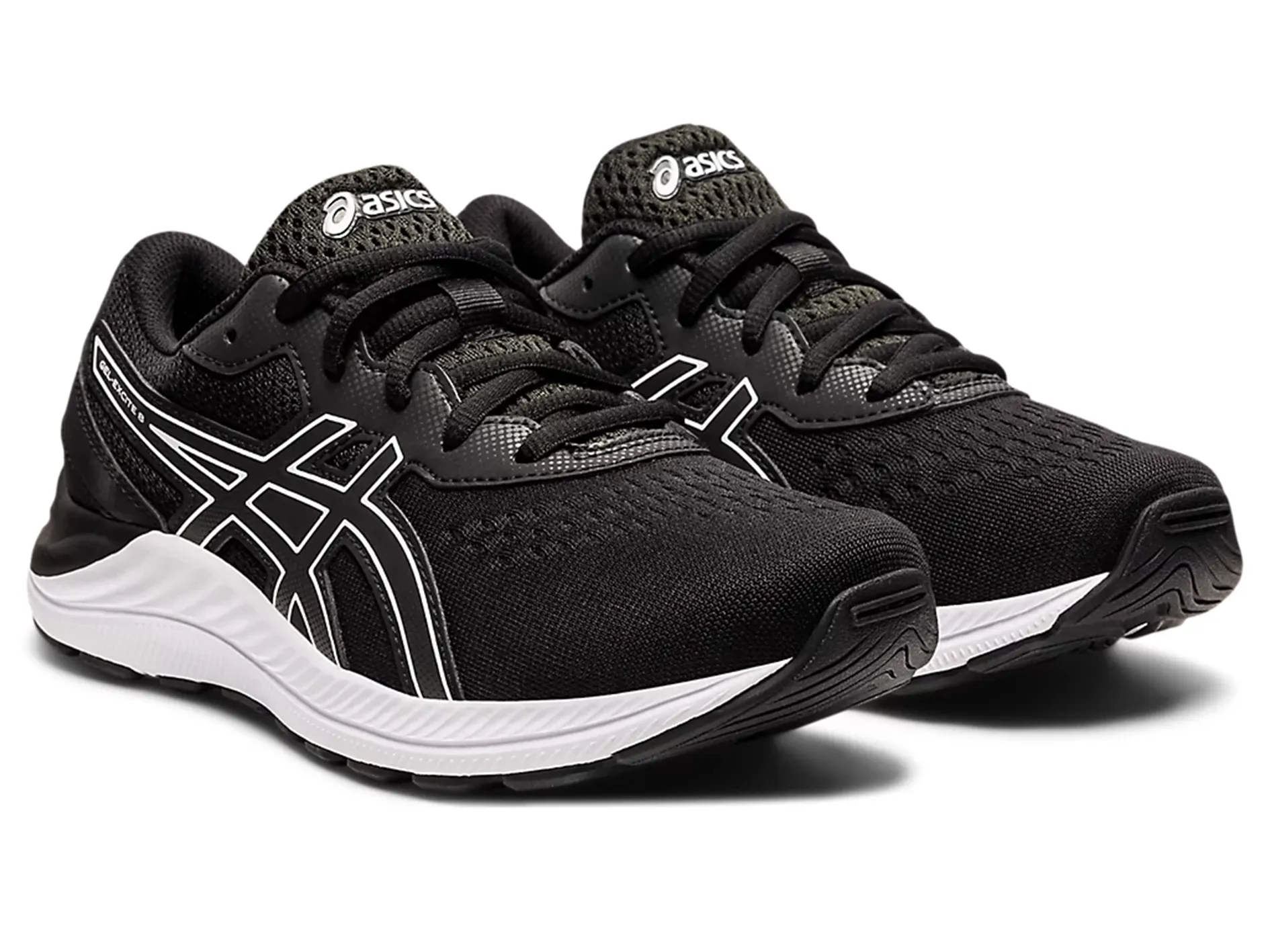 Asics Junior Gel Excite 8 GS <br> 1014A201 002