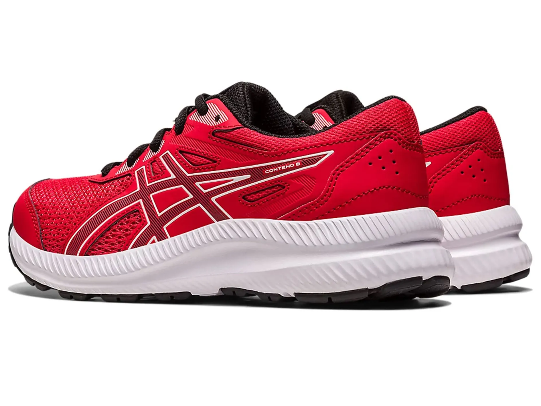 Asics Kids Contend 8 GS <br> 1014A259 601