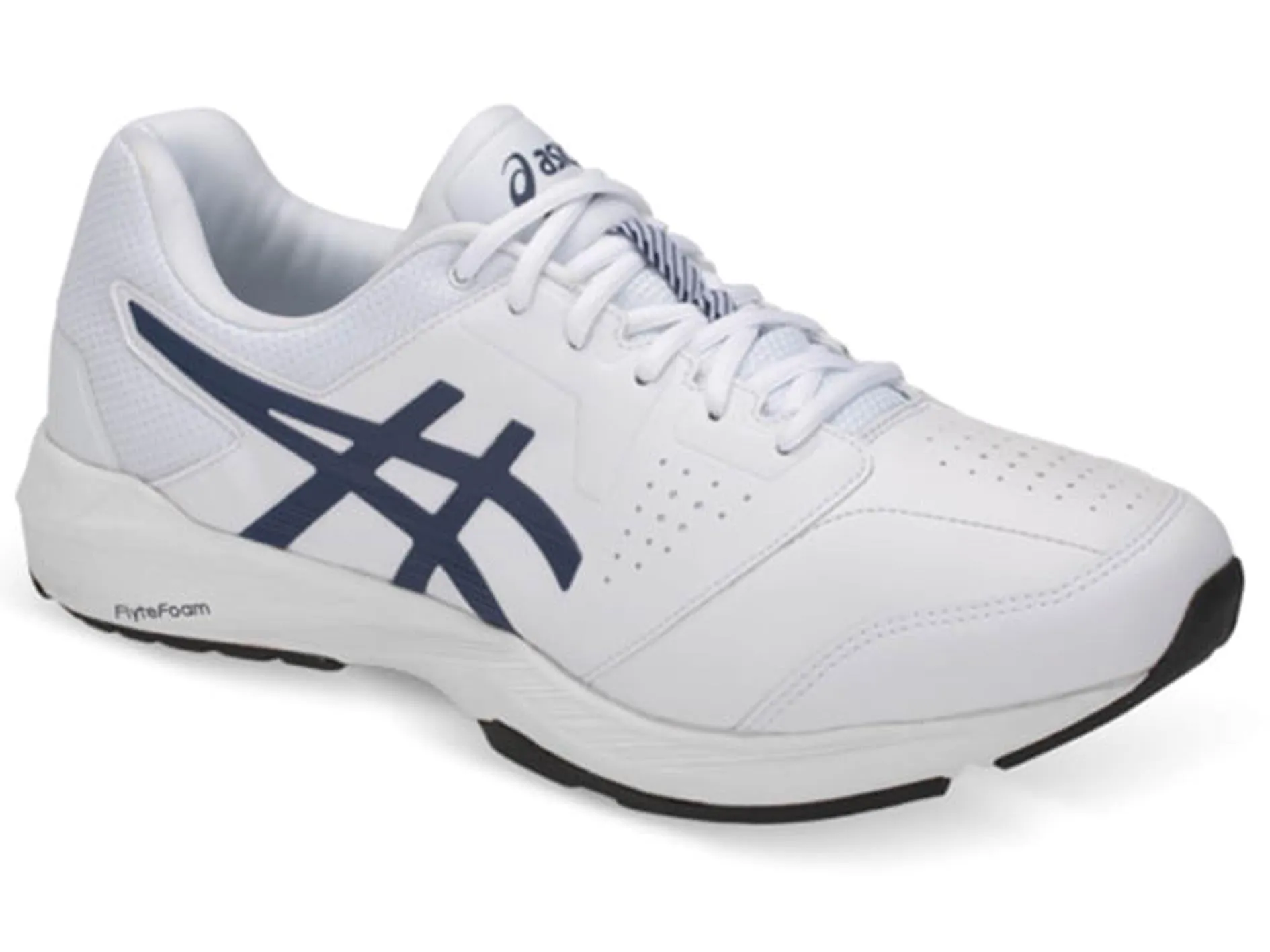 Asics Mens Gel Quest FF LE (2E Width) <br> 1031A017 100