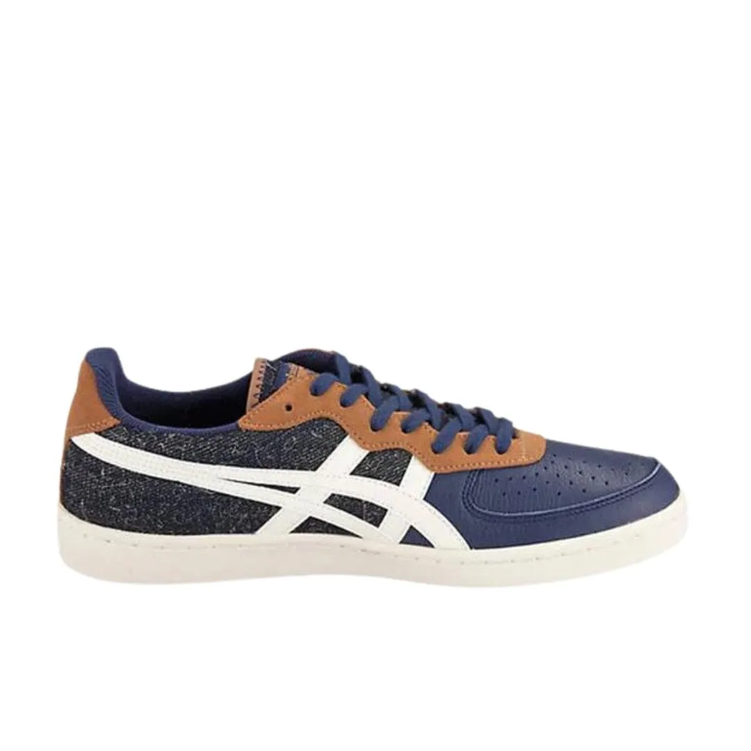 ASICS - Onitsuka Tiger GSM 'Navy Brown'