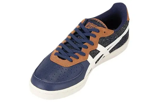 ASICS - Onitsuka Tiger GSM 'Navy Brown'