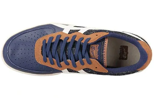 ASICS - Onitsuka Tiger GSM 'Navy Brown'