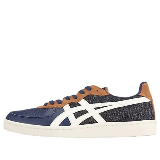 ASICS - Onitsuka Tiger GSM 'Navy Brown'